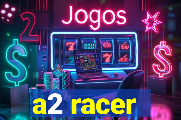 a2 racer - riscando o asfalto filme completo dublado